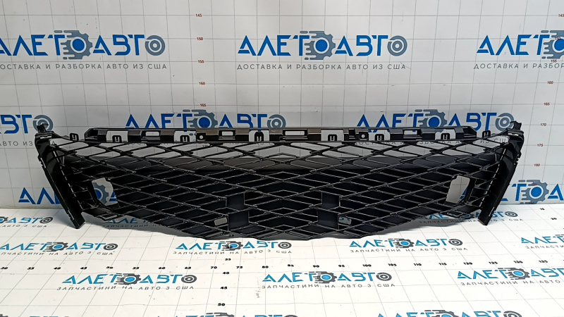Решетка переднего бампера Lexus RX350 RX450h 16-19 F-sport