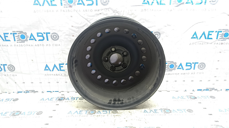 Диск колесный железный R16 X 6,5J Nissan Leaf 18-24
