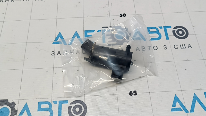 Мотор омывателя Kia Forte 4d 14-18