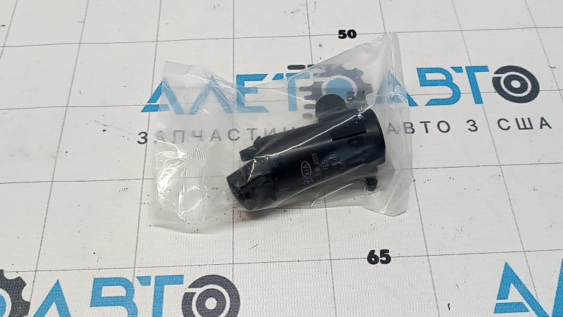 Мотор омывателя Kia Forte 4d 14-18