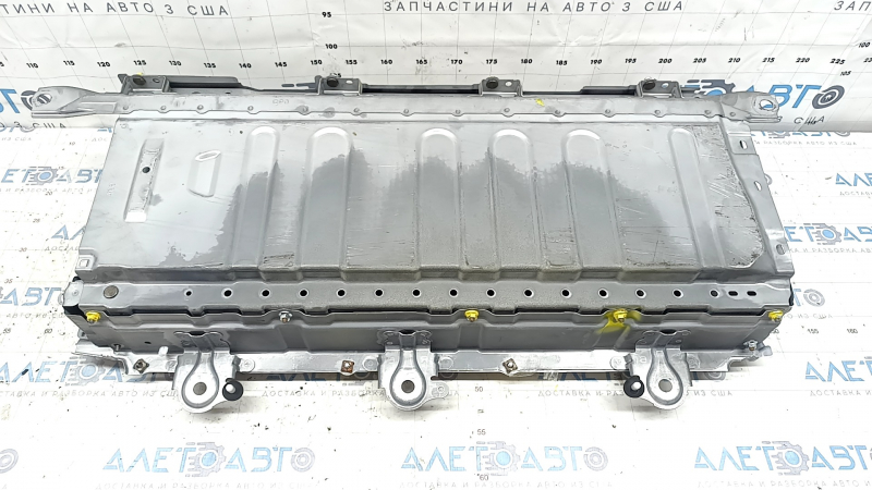 Корпус ВВБ Toyota Prius 50 16-18 nickel metal