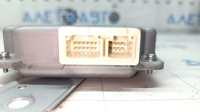 Toyota Prius 50 16-22 VVB Computer