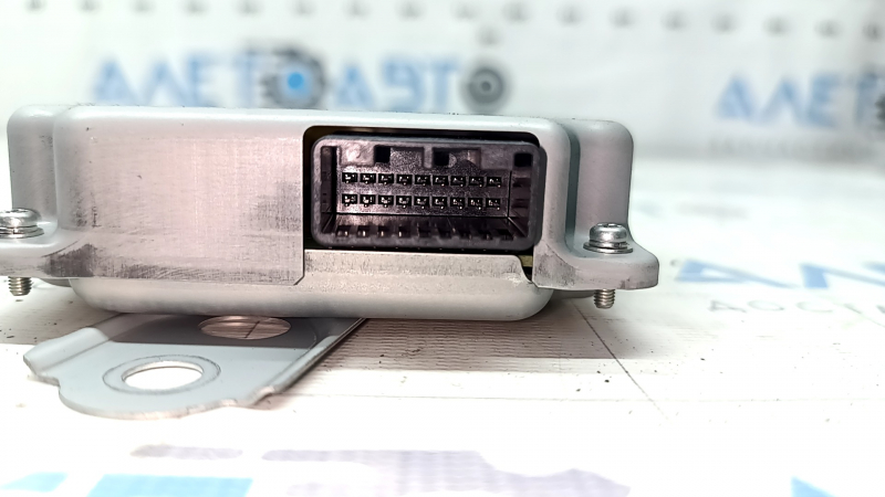 Toyota Prius 50 16-22 VVB Computer