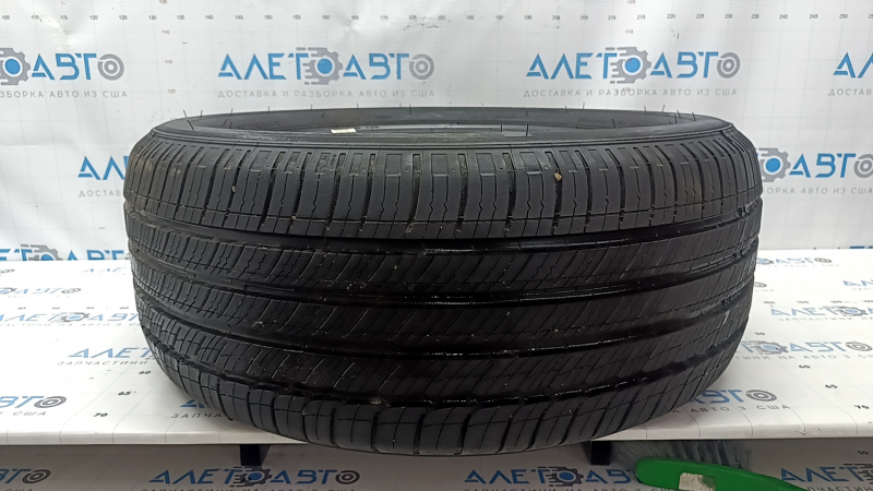 Шина R19 255/50 Michelin Primacy TOUR A/S 2024 всесезонная 7,5мм