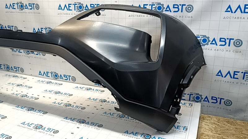 Bara fata goala Nissan Rogue 21-23 fara senzori de parcare US construit nou original
