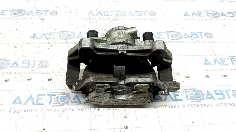 Суппорт в сборе передний правый Volvo XC60 20-26 под R19-R22 T8, B5, B6