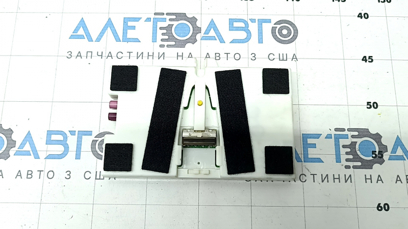 Telematics Antenna Computer Control Module BMW 3 F30 12-18
