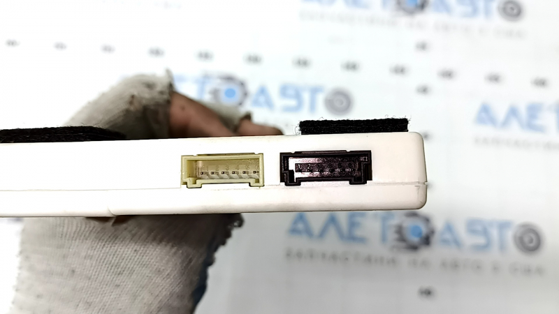 Telematics Antenna Computer Control Module BMW 3 F30 12-18