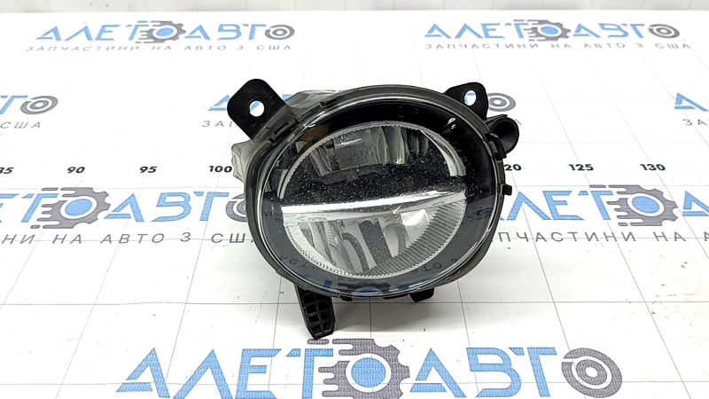Противотуманная фара птф правая BMW 3 F30 12-18 LED, песок