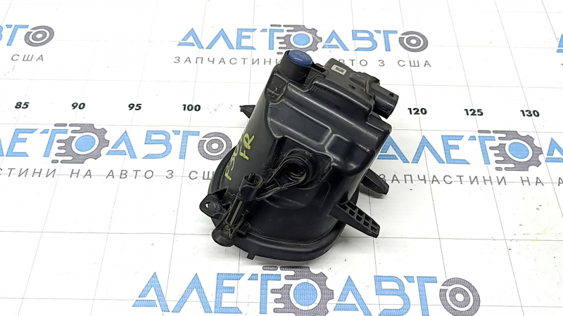 Противотуманная фара птф правая BMW 3 F30 12-18 LED, песок