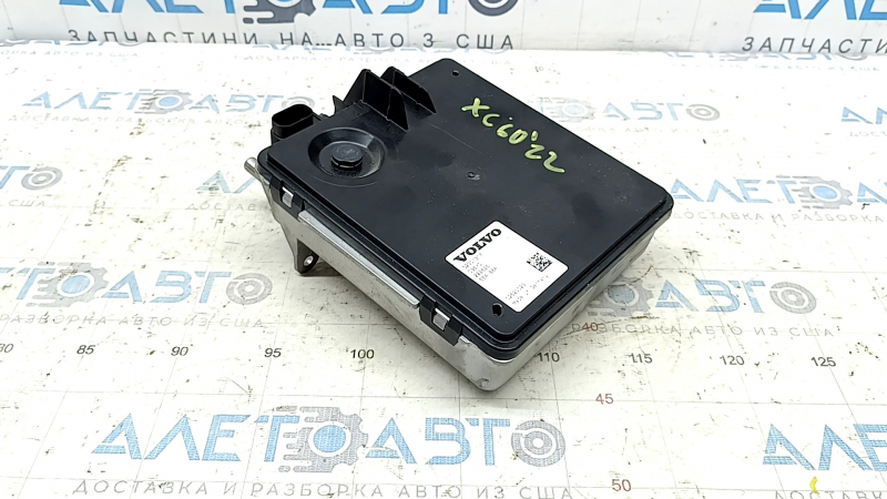 Convertor DC-DC Volvo XC60 22-25 B5, B6