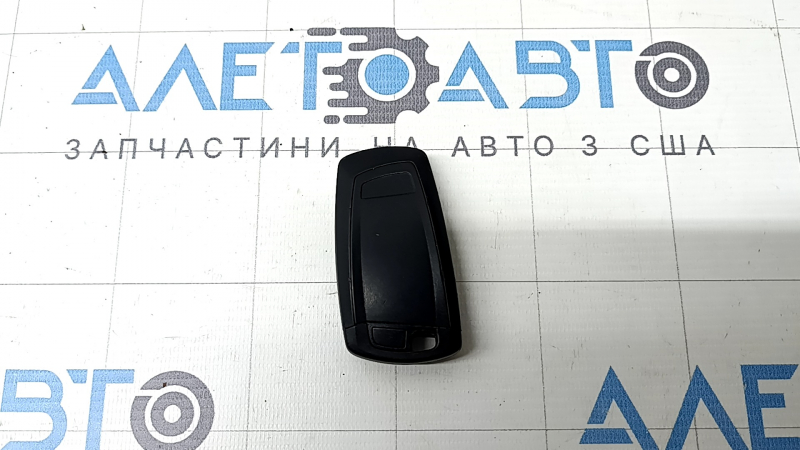 Ключ BMW 3 F30 12-18 4 кнопки, smart key, Sport Line, тычки