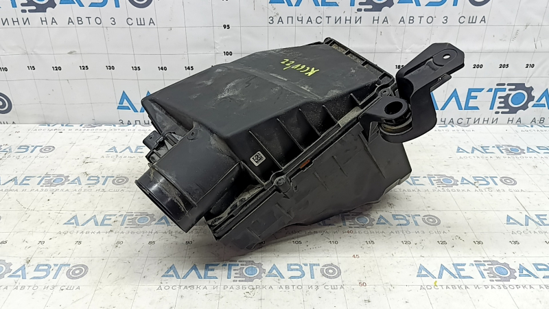 Корпус воздушного фильтра Volvo XC60 22-26 B5