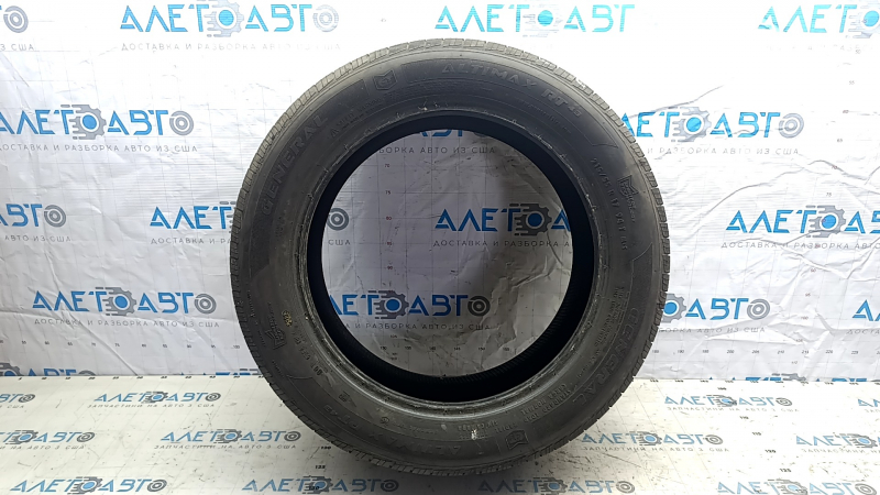 Шина R17 215/55 GENERAL ALTIMAX 2022 всесезонная 7мм