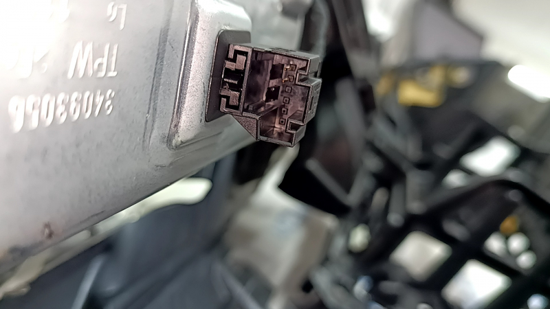 Торпедо передняя панель с AIRBAG BMW 3 F30 12-18 4d черная