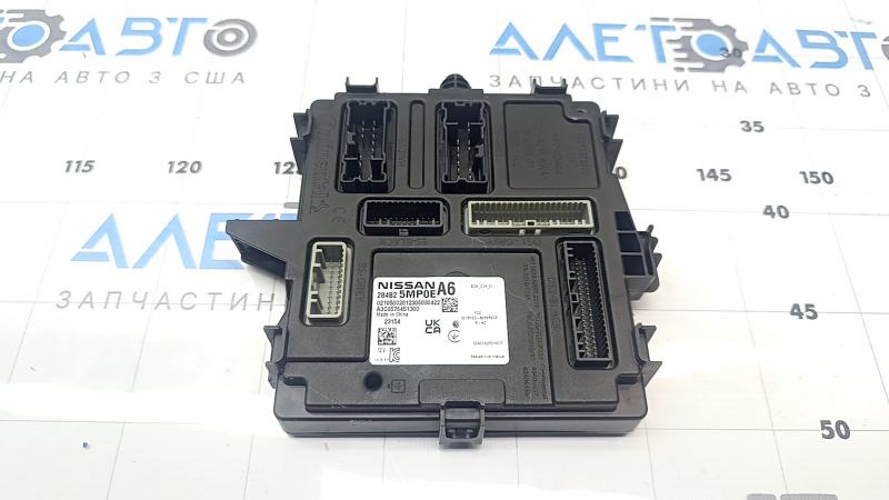 BCM Body Control Module Nissan Ariya 23-26