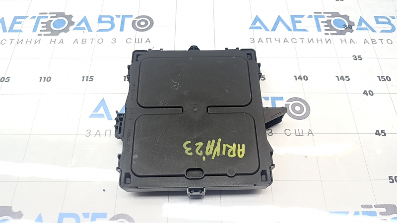 BCM Body Control Module Nissan Ariya 23-26