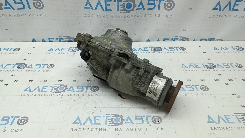 Передний редуктор BMW 3 F30 16-18 2.81 123к