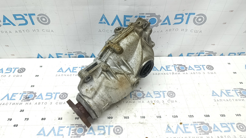 Передний редуктор BMW 3 F30 16-18 2.81 123к