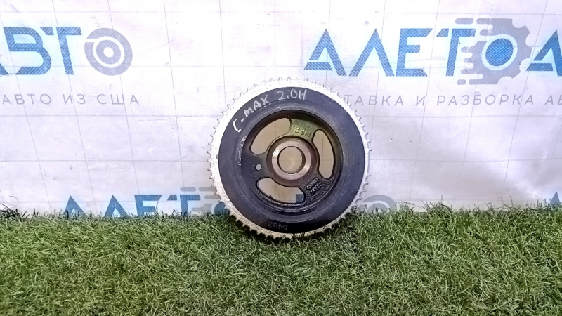 Polea arborelui cotit Ford C-max MK2 13-18