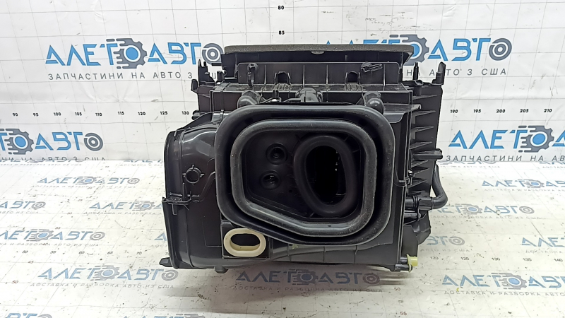 Корпус печки голый кондиционер Volvo XC60 18-26 под обдув заднего ряда
