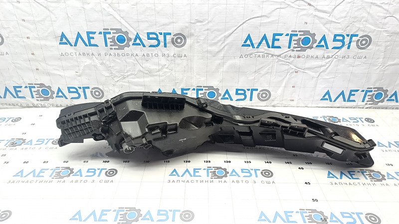 Дневные ходовые огни DRL левые Nissan Ariya 23-26 LED
