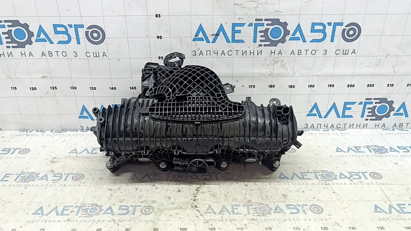 Коллектор впускной Volvo XC60 22-26 B5 с интеркулером