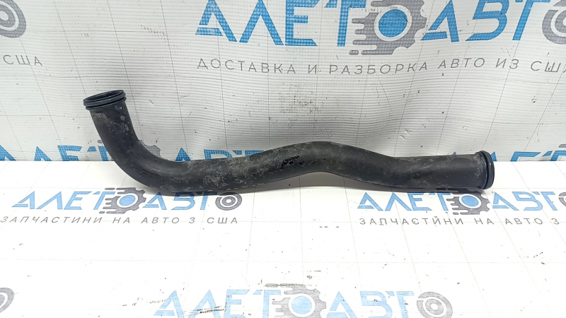 Патрубок водяной помпы Kia Sportage 17-22