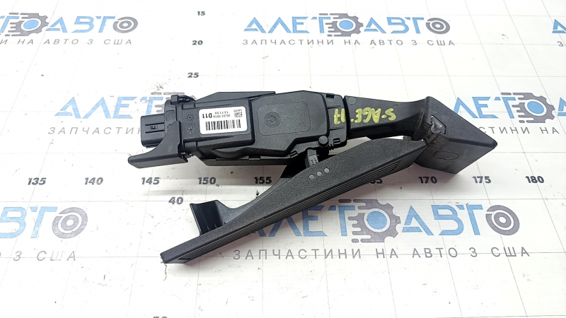 Педаль газа Kia Sportage 17-22