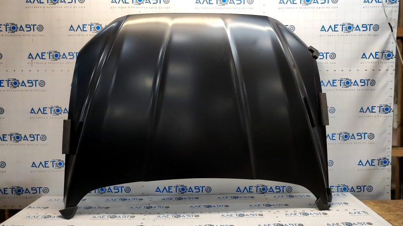 Капот голый Ford Fusion mk5 13-20 сталь