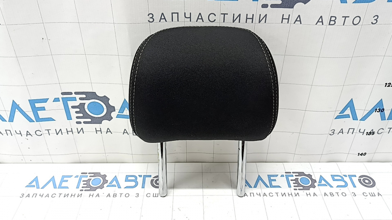 Tetiera spate stanga Kia Sportage 17-22 stofa neagra