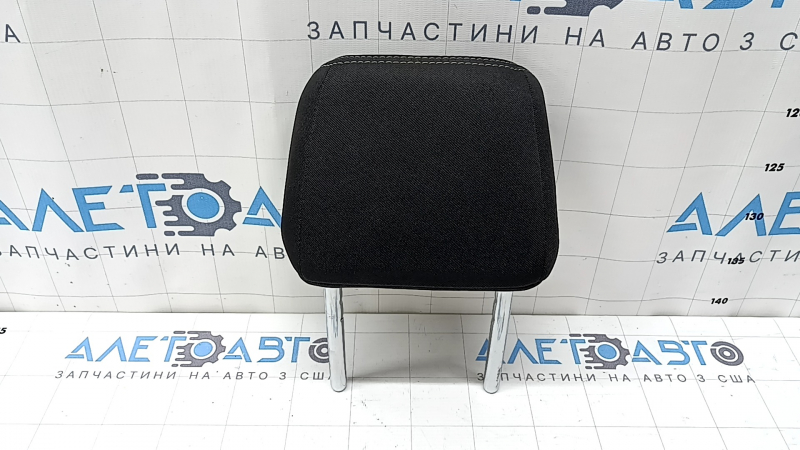 Tetiera spate stanga Kia Sportage 17-22 stofa neagra