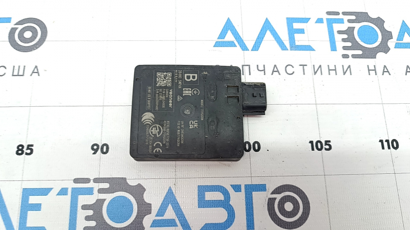 Датчик слепых зон BSM левый Nissan Ariya 23-26 без ProPilot 2.0