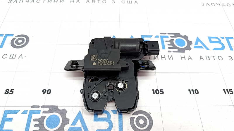Замок двери багажника Nissan Ariya 23-26