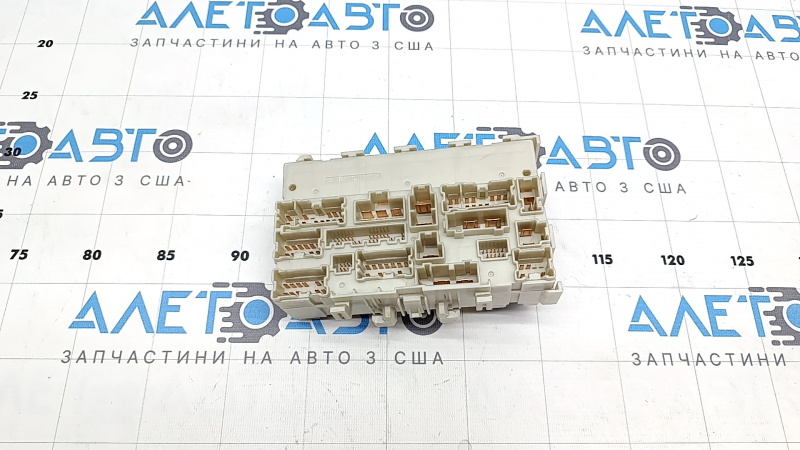 Блок предохранителей подторпедный Nissan Ariya 23-26