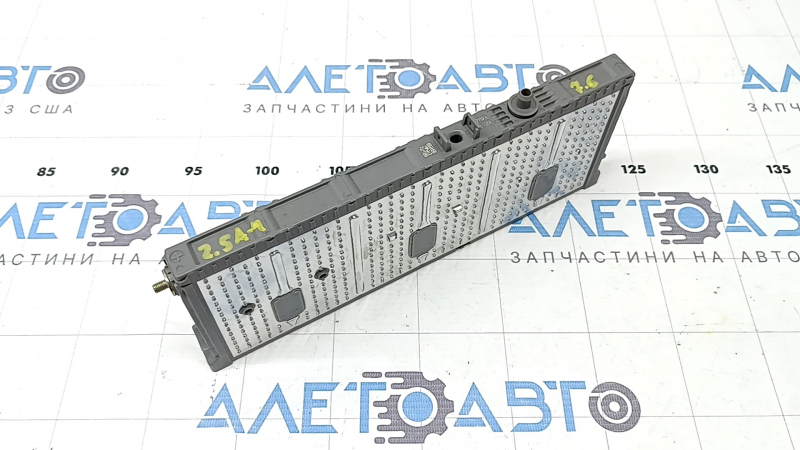 Элемент аккумуляторной батареи ВВБ Toyota Prius 30 10-15 2.5 А*ч, 2012 год