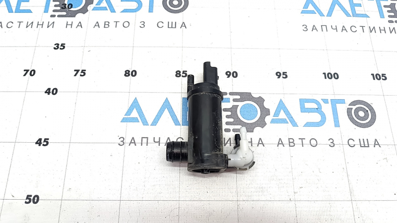 Мотор омывателя лобового стекла Nissan Ariya 23-26