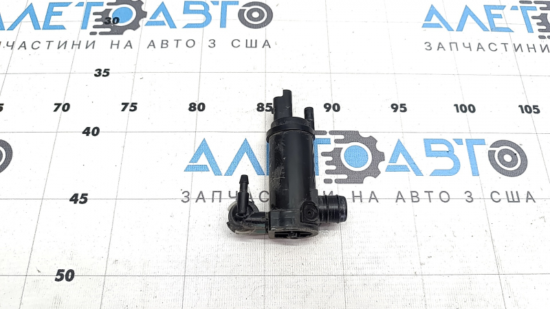 Мотор омывателя лобового стекла Nissan Ariya 23-26