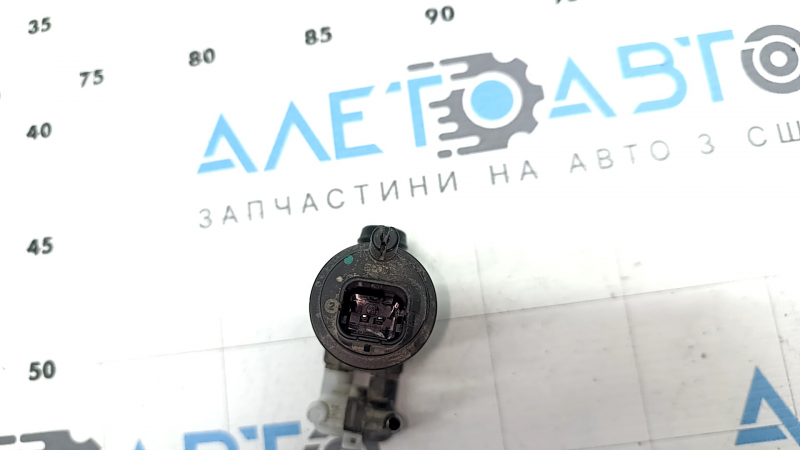 Мотор омывателя лобового стекла Nissan Ariya 23-26