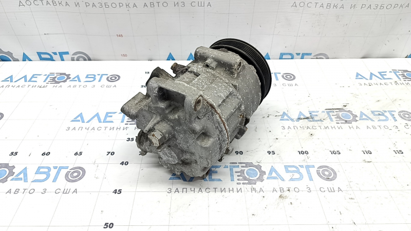 Компрессор кондиционера Lexus NX200t NX300 15-21