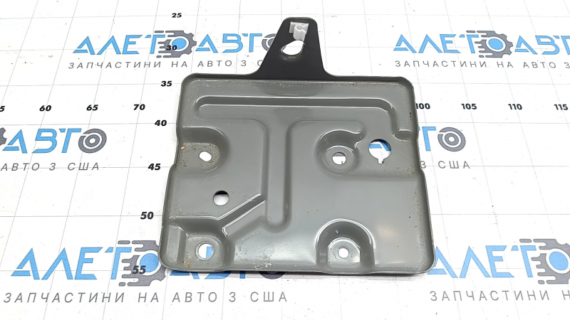 Поддон акб металл Nissan Ariya 23-26