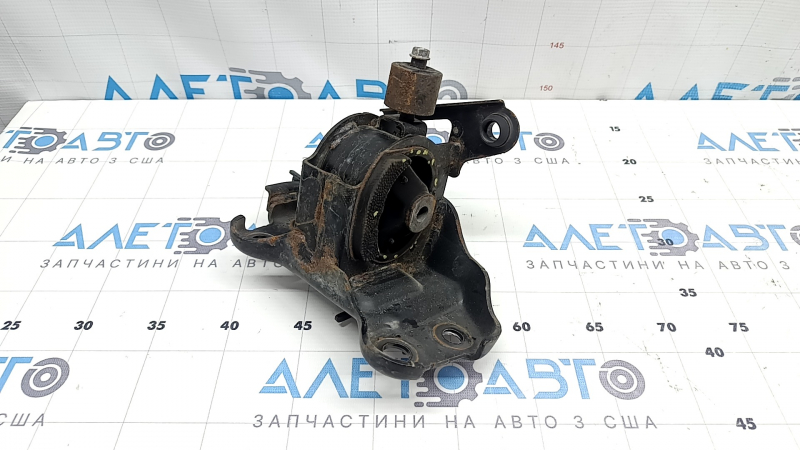 Подушка двигателя левая Lexus NX200t NX300 NX300h 15-21 потрескана