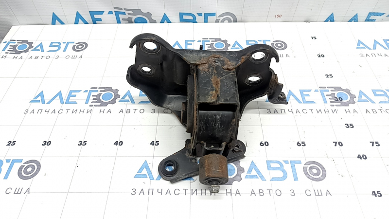 Подушка двигателя левая Lexus NX200t NX300 NX300h 15-21 потрескана