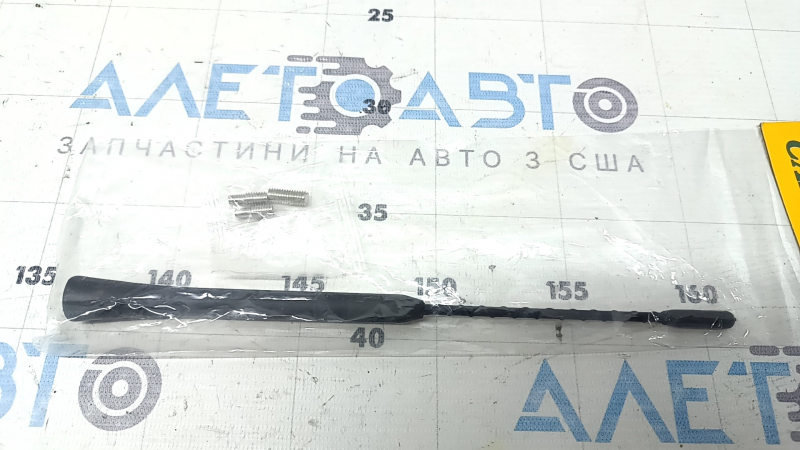 Антенна шток Toyota Prius V 12-17