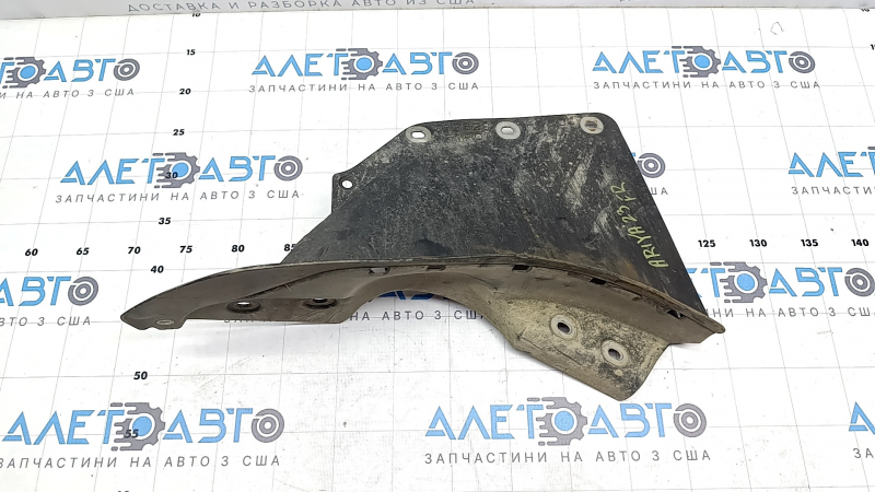 Подкрылок передний правый нижняя часть Nissan Ariya 23-26