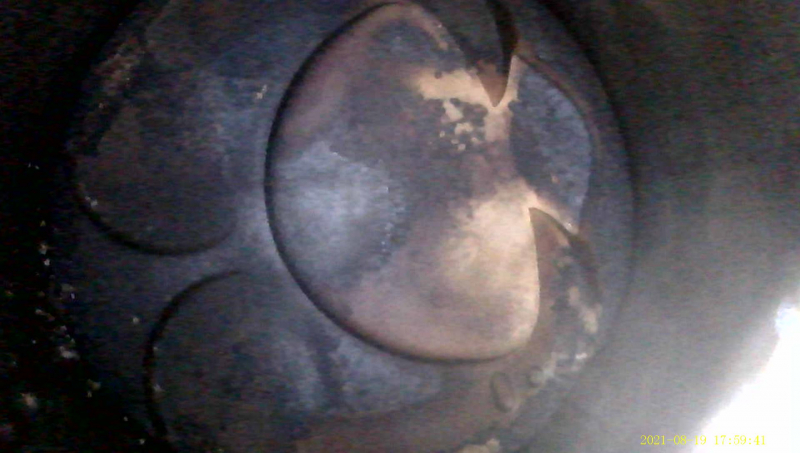 Двигатель Toyota Highlander 20-22 3.5 2GR-FKS 10-10-10-10-10-10, 142к