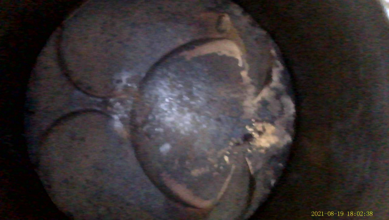 Двигатель Toyota Highlander 20-22 3.5 2GR-FKS 10-10-10-10-10-10, 142к