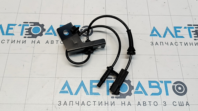 Датчик ABS передний левый Ford Fusion mk5 13-20