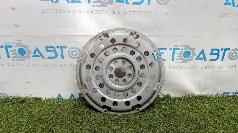 Маховик Honda Civic X FC 16-21 K20C2 2.0