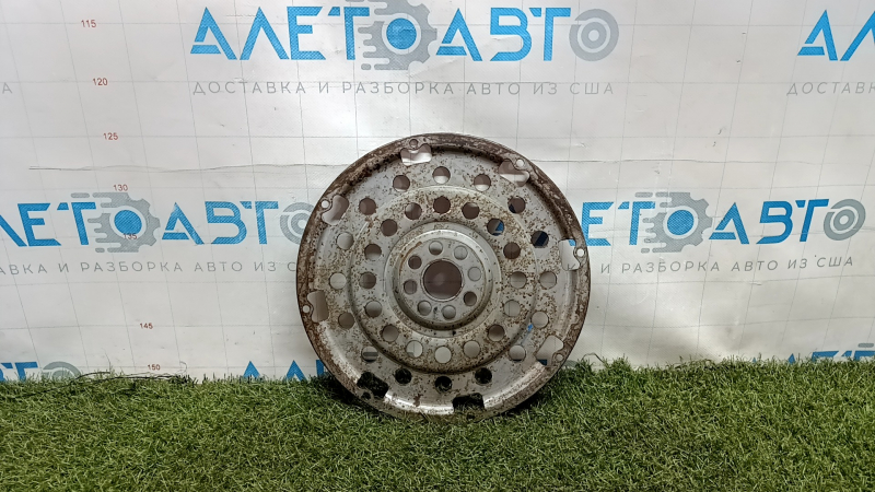 Маховик Honda Civic X FC 16-21 K20C2 2.0